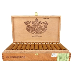 Doutníky La Regenta Robusto