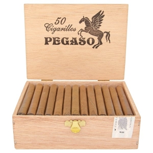 Doutníky Pegaso Cigarillo Sumatra