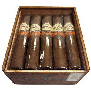 Doutníky Te Amo World Selection Series Robusto Cuba DK