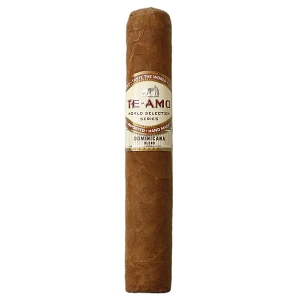 Doutníky Te Amo World Selection Series Robusto Dominicana 54x5