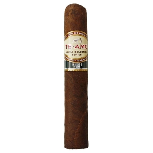 Doutníky Te Amo World Selection Series Robusto Mexico 54x5