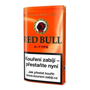 Tabák Red Bull A-type 40g