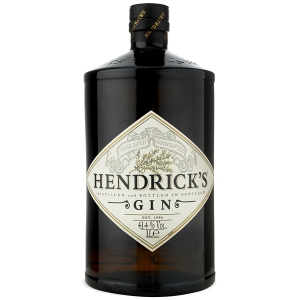 Gin Hendricks 1l 41,4%