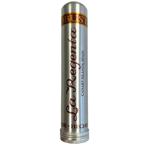 Doutníky La Regenta Robusto Tubos