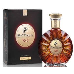 Remy Martin XO 0,7l 40% Excellence (karton)