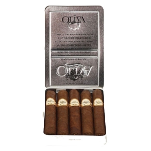 Doutníky Oliva Serie O Habano Cigarillo