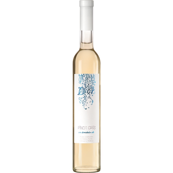 Pinot Gris 0,5l D'Or