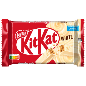 KitKat White 41,5g Nestle