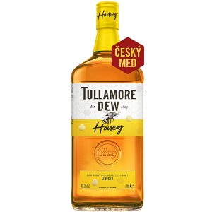 Tullamore Dew Honey 0,7l 35%