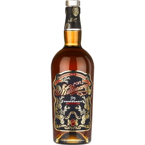 Millonario 10 Aniversario Reserva  Rum 0,7l 40%