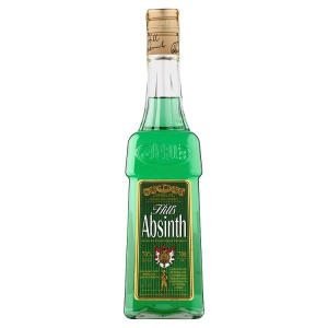 Absinth Hills 0,7l 70%