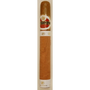 Doutníky Flor de Copan Monarcas Tube