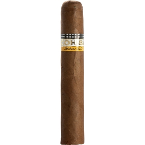 Doutníky Cohiba Robusto (3)