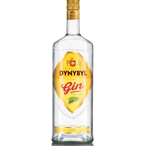 Gin Dynybyl Special Dry 1l 37,5%