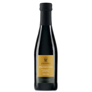 Prosecco Frizzante DOC 0,2l Tallero Treviso