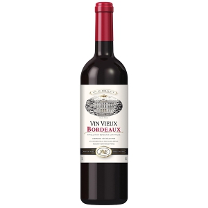 Vin Vieux Bordeaux 0,75l