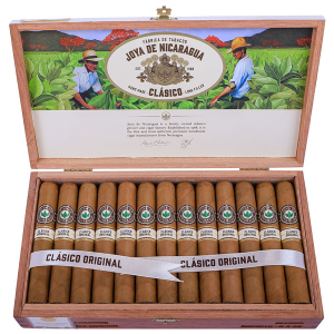 Doutníky JDN Clasico Robusto