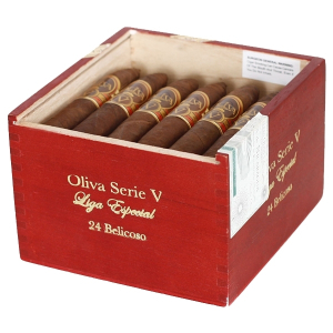 Doutníky Oliva Serie V Belicoso