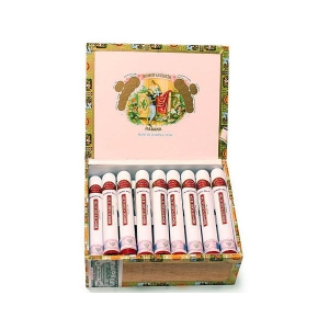 Doutníky Romeo y Julieta No.3 Tuba