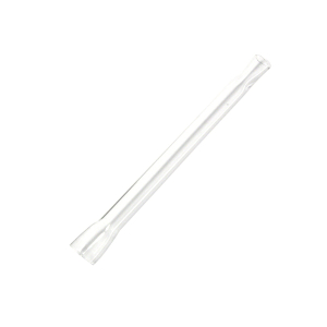 Šlukovka Skleněnka cigaretový náustek