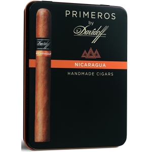 Doutníky Davidoff Primeros Nicaragua