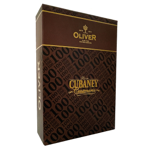 Rum Cubaney Centenario 0,7l 41% (karton)
