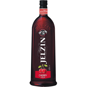 Divine - Jelzin Cherry 1l 16,6%