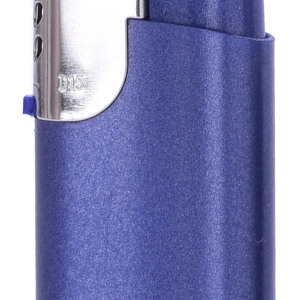 Zapalovač PROF Windproof Vogue Metal Colors