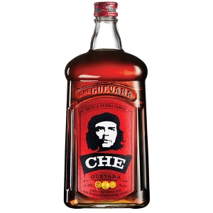 Che Guevara Rum 0,7l 38%