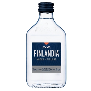 Vodka Finlandia 0,2l 40%