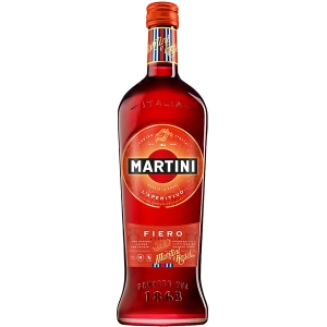 Martini Fiero 1l 15%