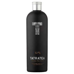 Tatratea 0,7l 52% Original
