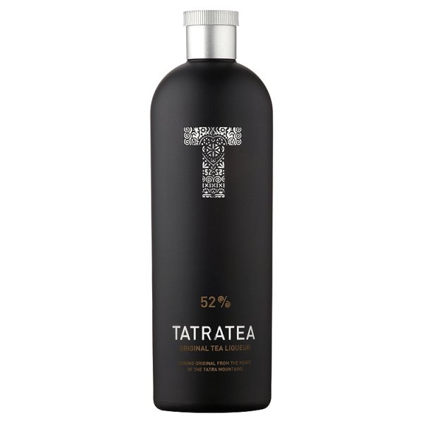 Karloff Tatratea 52 % 0,7 l