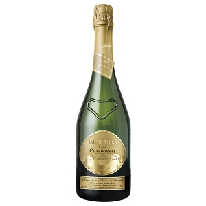 Cava Jaume Serra Gran Reserva Chardonnay Brut Nature 0,75l