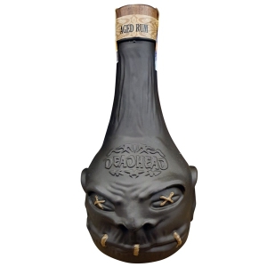 Rum Deadhead  6YO 0,7l 40%