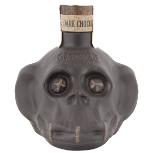 Deadhead Dark Chocolate 5YO 0,7l 35%