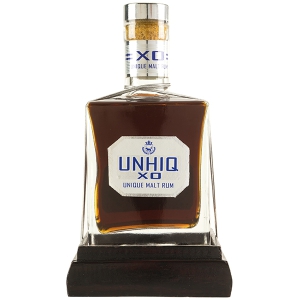 Rum Unhiq XO Unique Malt 0,5l 42%