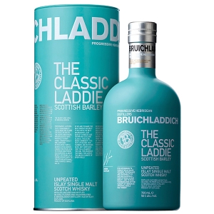Bruichladdich The Classic Laddie 0,7l 50% (tuba)