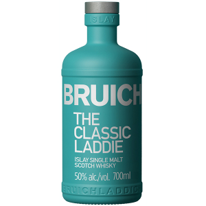 Bruichladdich The Classic Laddie 0,7l 50% (tuba)