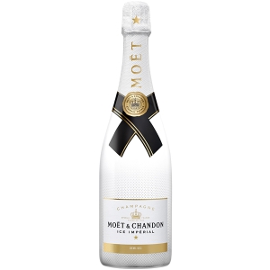Champagne Moet&Chandon Ice Imperial 0,75l