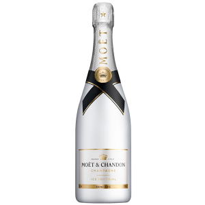 Champagne Moet&Chandon Ice Imperial 0,75l