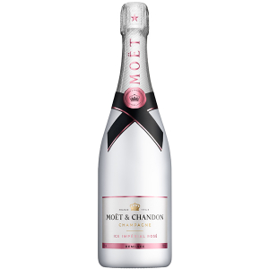 Champagne Moet&Chandon Ice Imperial Rosé 0,75l