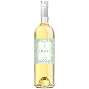 Jean Julien Blanc Medium Sweet 0,75l