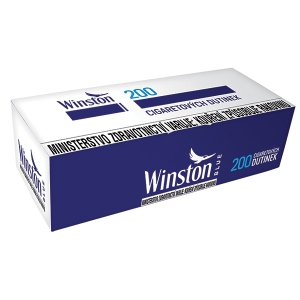 Dutinky Winston Blue 200ks