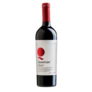 Pinot Noir+Merlot 0,75l Quantum