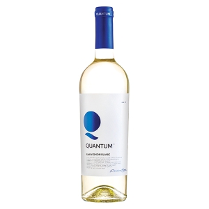 Sauvignon blanc 0,75l Quantum