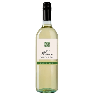 Bianco 0,75l Colle Del Sole