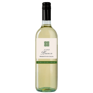 Bianco 0,75l Colle Del Sole