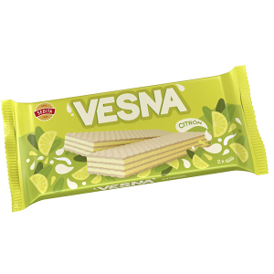 Vesna Citron 50g Sedita