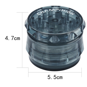 Drtič Tabáku Champ High 4 63mm